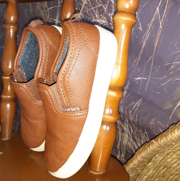 Carters boys shoes - Picture 2 of 2